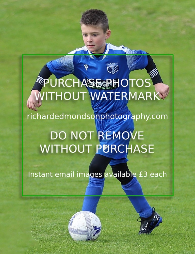 IMG_5096 - Wattsfield Under 8 vs Ibis Under 8 (12/10/24)