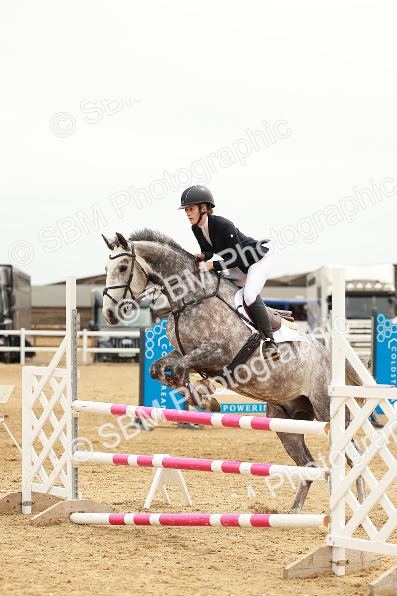 SBM_001398 - Class 3 - Senior Discovery - 1.00m
