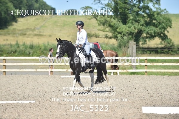 JAC_5323 - CLASS 31 /33 INTRO TEST 1 / 2