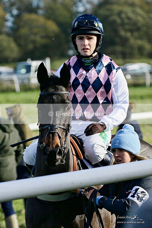 PtP 250921 0381 - Point-to-Point Badbury Rings Dorset 07/11/2021