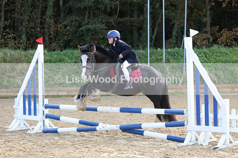 3E7A3307 - Class 4: 60cm Junior