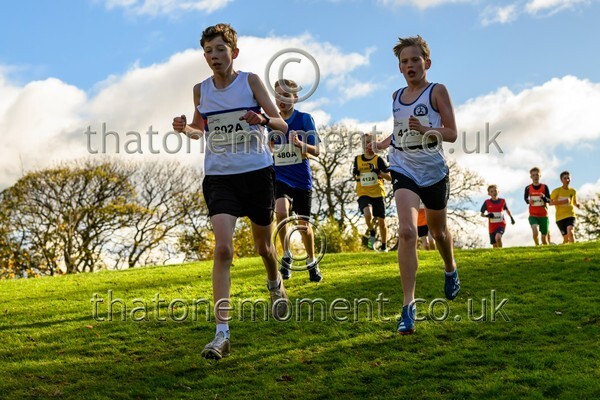 NatRel25-914262 - Young Male Set One