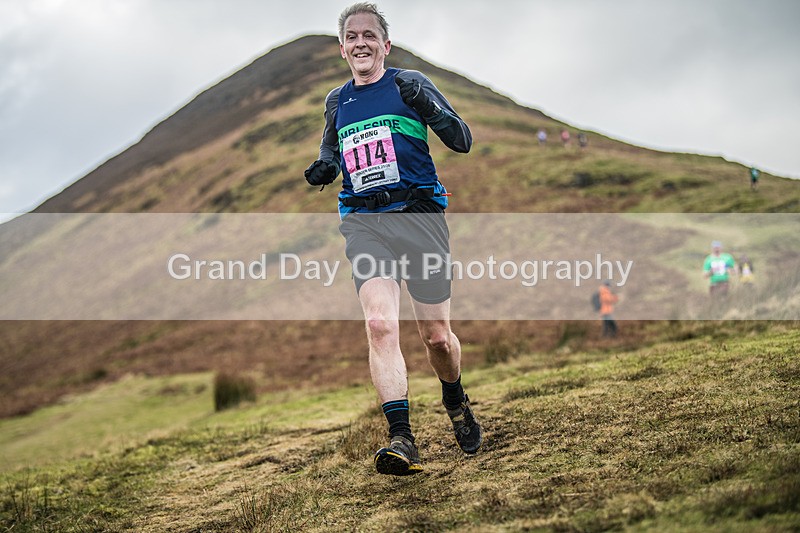 BOS-766 - Kong Running B.O.S. (Barrow, Outerside, Stile End) Fell Race Saturday 24th January 2026