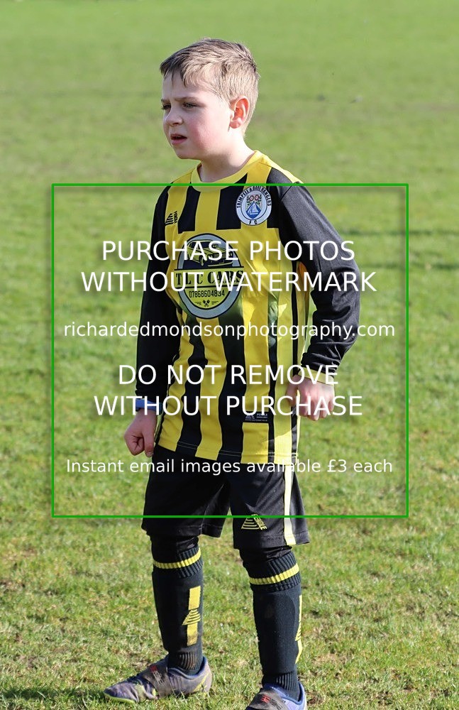 IMG_8640 - Kendal United U8 vs Trimpell U8 (25/2/24)