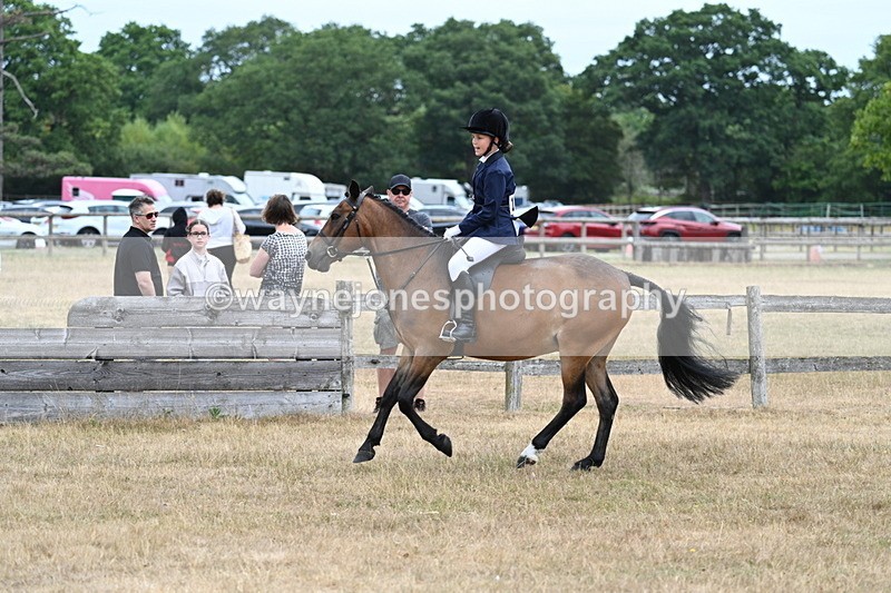WJ7_7223 - Class 2 Best Rider