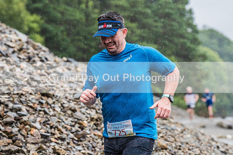 Borrowdale-198 - High Terrain Events Borrowdale Trail Half Marathon Sunday 20th August 2023