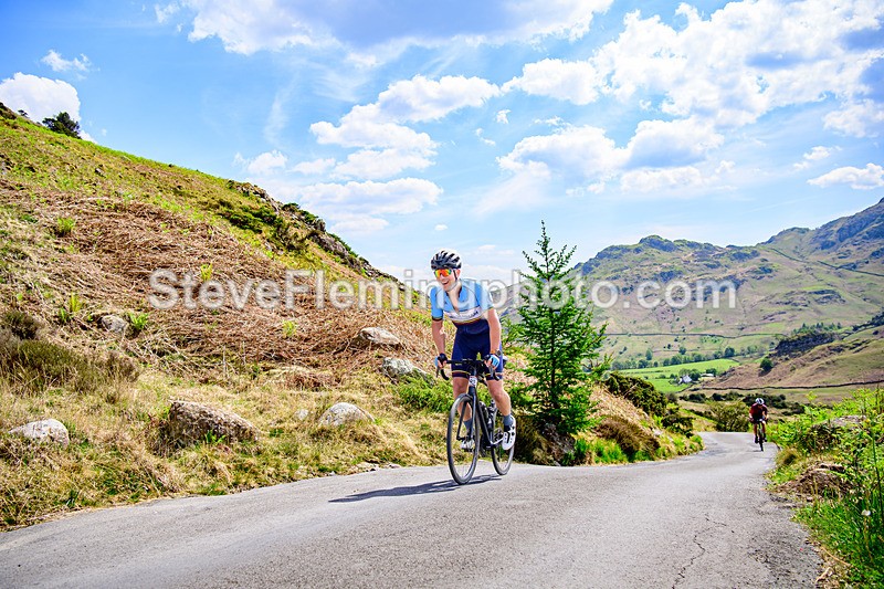 131949 - Blea Tarn Climb 13:00 - 14:00