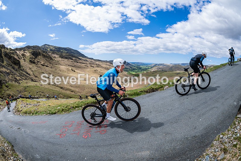 130037 - Hardknott Pass Camera 2 13.00-14.00
