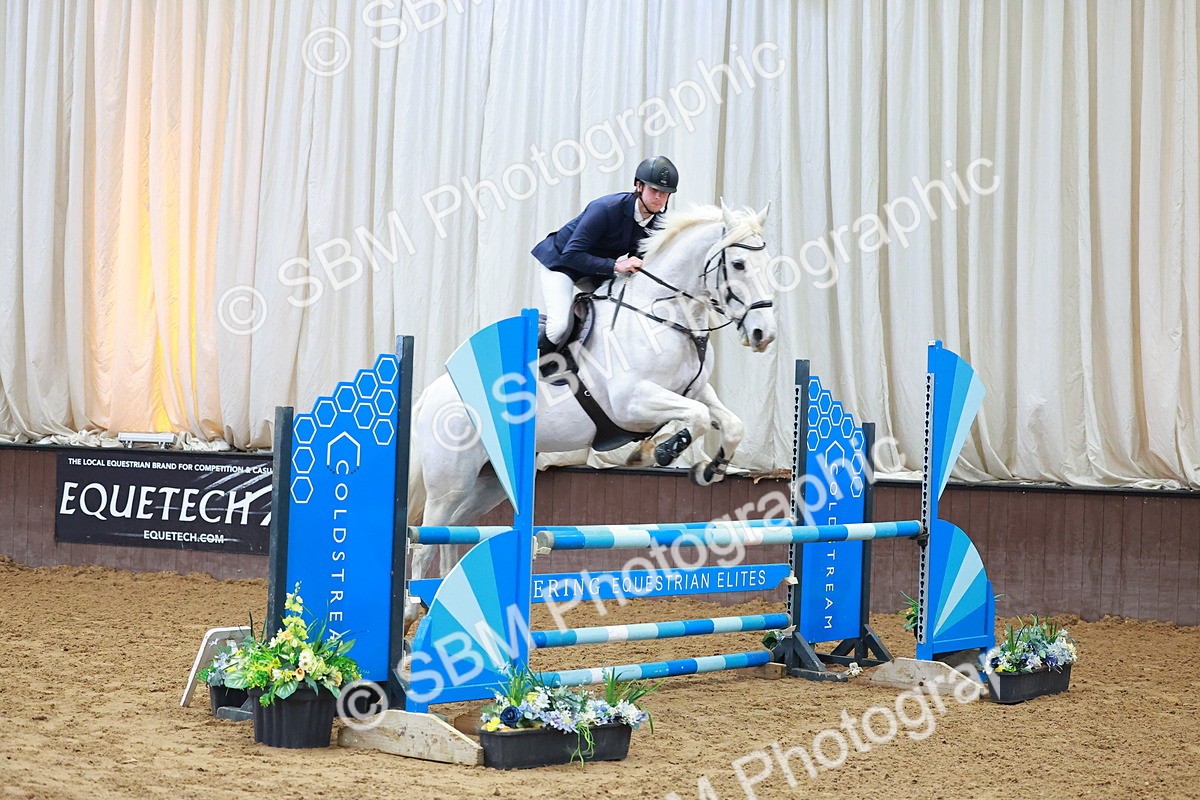 SBM_002530 - Class 9 - Senior Discovery - 1.00m