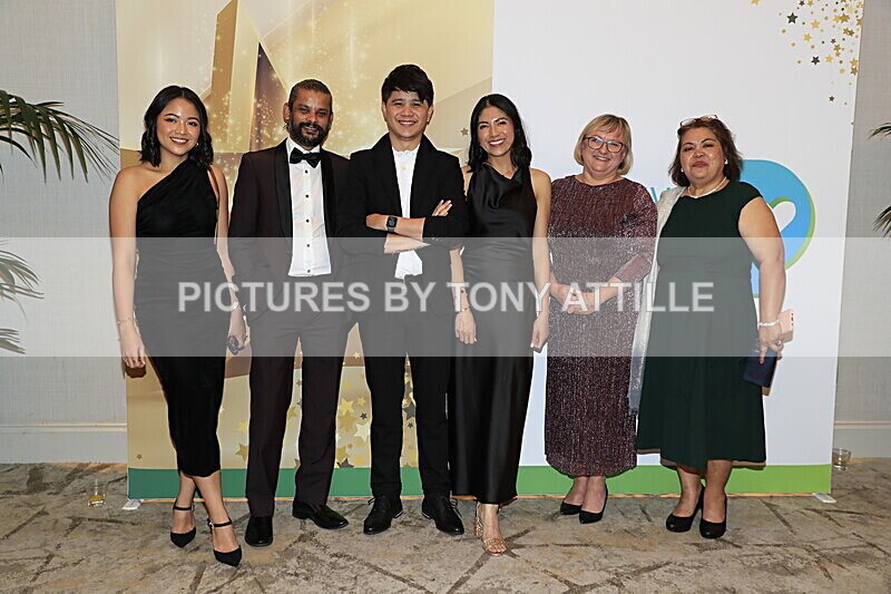 _09I0443 - The Palliative Care Awards 2024