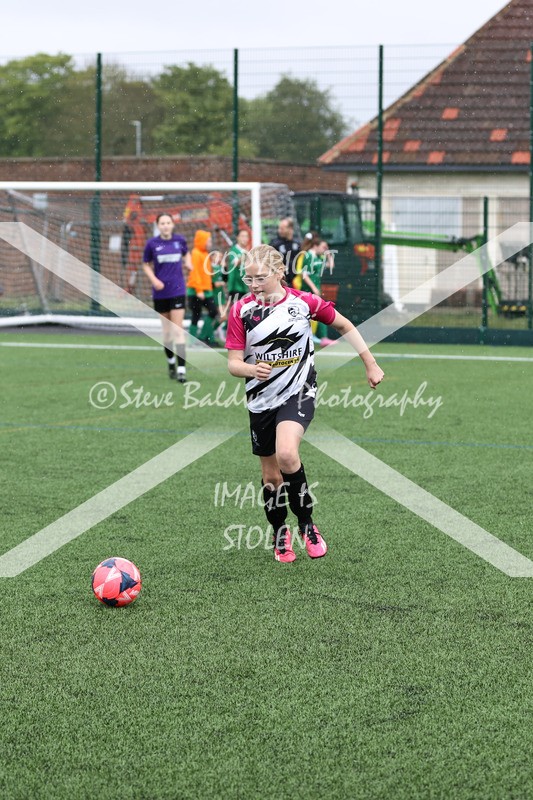 1DX31792 - Sat 6th U12 Girls