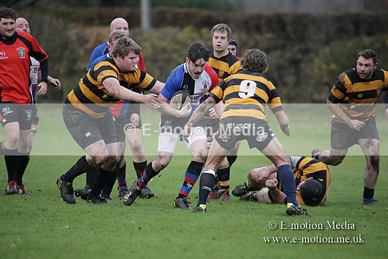 RU 161119 0209 - Pewsey RFC v Combe Down II RFC 16/11/19