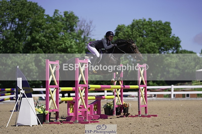 230624A-115548-01217 - Cls 22 British Novice 2nd Rs Jump Off and Pre