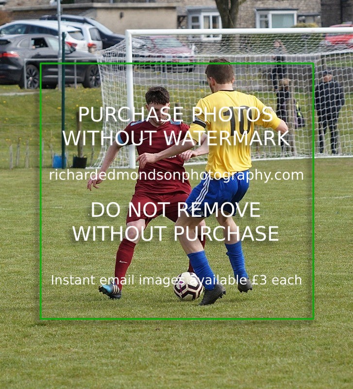 DSC09380 - Kendal United v Kendal County (1/5/21)