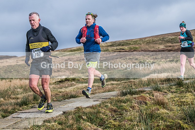 Nine Standards-671 - Nine Standards Fell Race Thursday 1st January 2026