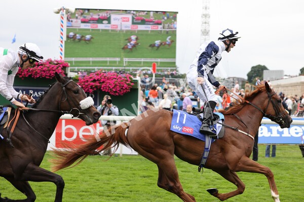 yr19082021r1-30 - Race 1 1.50pm Sky Bet Lowther Stakes