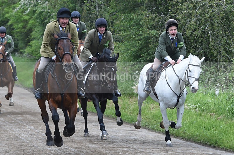 006 - Hawick Common Riding 2026