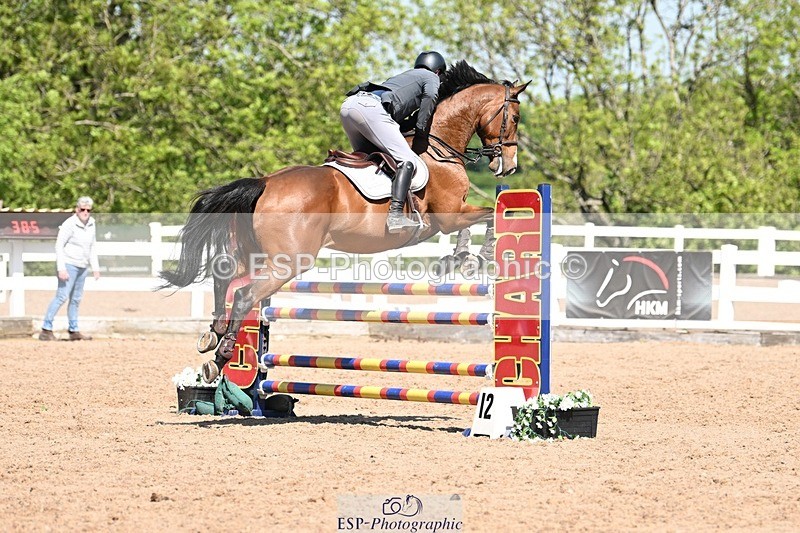 250510-112755-10496 - Cls 20 Snr Discovery and 1m Open