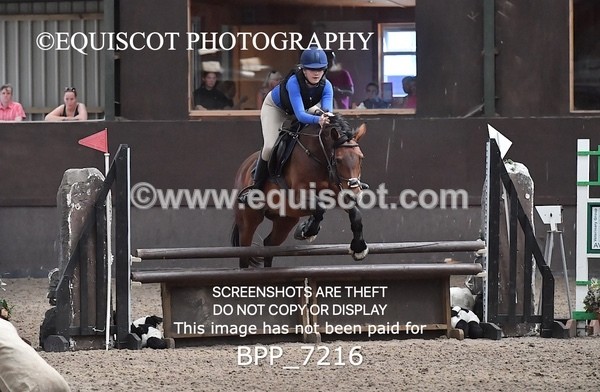 BPP_7216 - CLASS 3 BE80CM