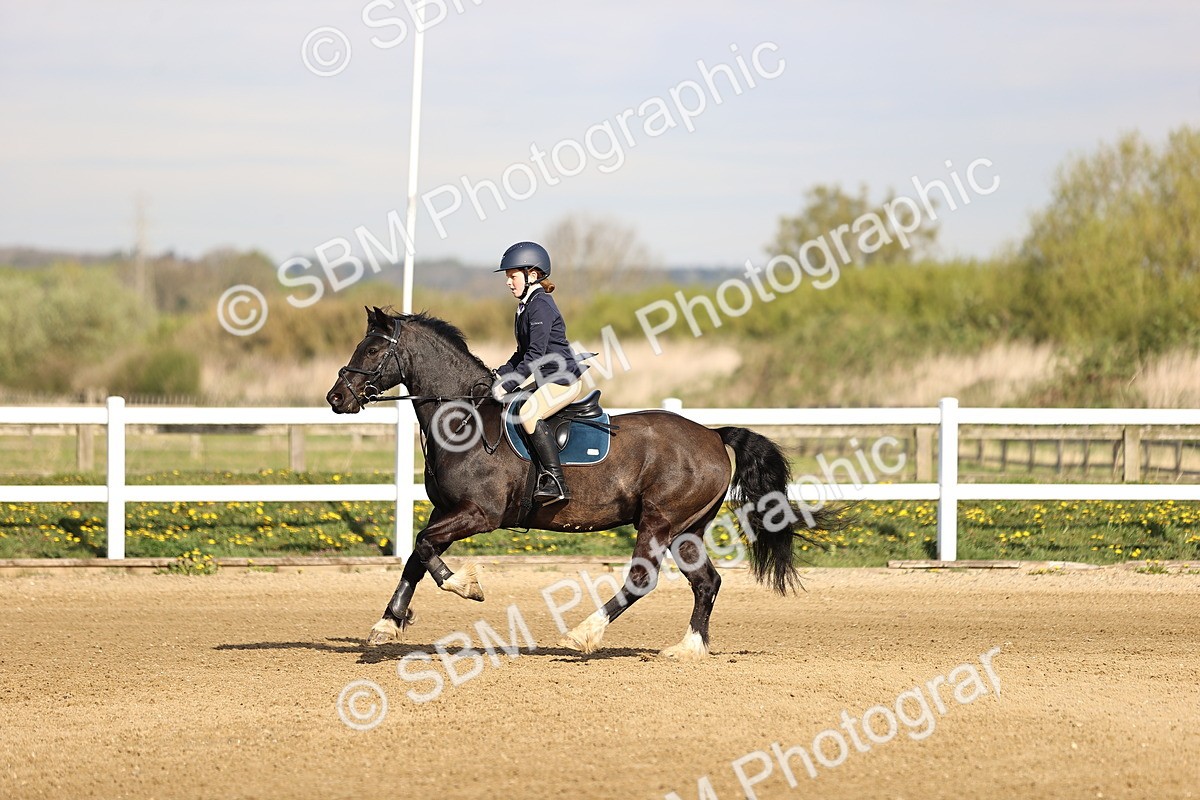 SBM_003135 - Class 1 - 40cm