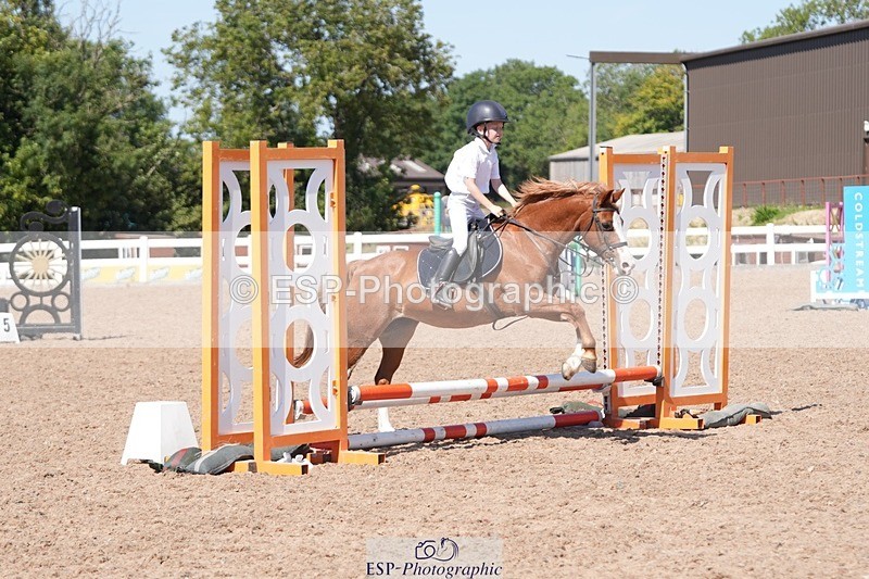 260811-151129-00016 - Cls 1 and 2 Clear Round