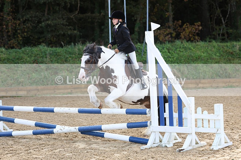 3E7A3066 - Class 4: 60cm Junior