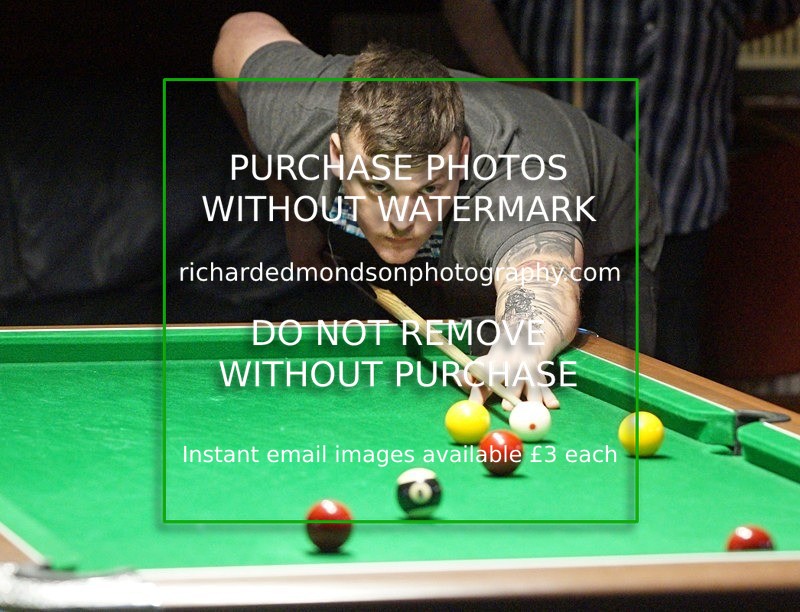 DSC00119 - Kendal Doubles Pool Competition (Sunday 23 February)