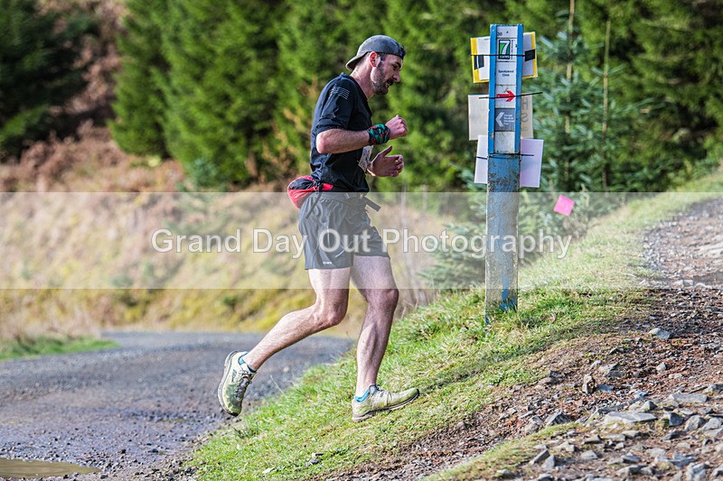 Glentress-3 - High Terrain Events Glentress 21 & 10K Trail Races Saturday 15th November 2025