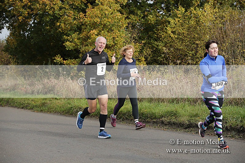 CAD5 171119-0255 - Sutton Benger 5 mile Flyer – 17th Nov 2019