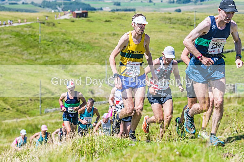 Tebay-147 - Tebay Fell Race Saturday 12th July 2025