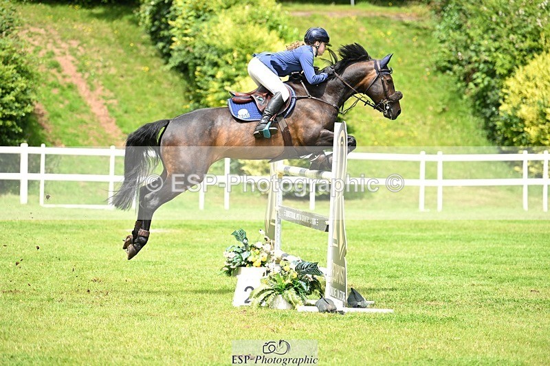 240707-122441-20295 - Cls 47 Foxhunter 2nd Round