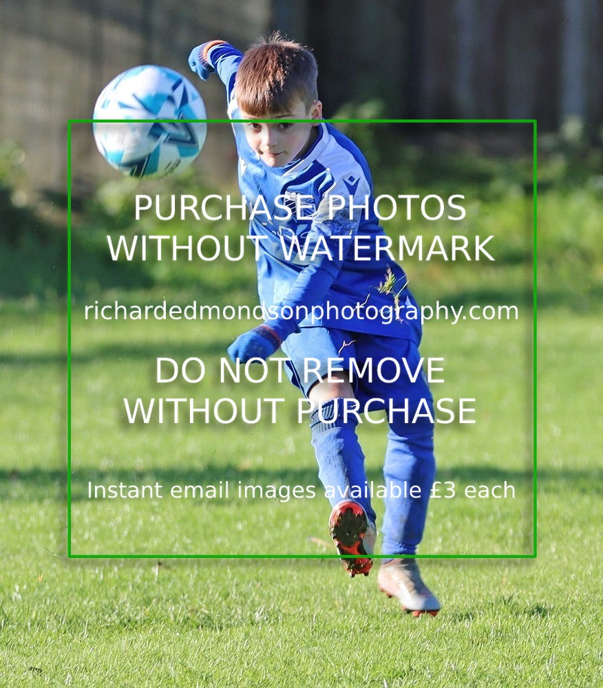 IMG_4367 - Wattsfield U8 vs Grange Utd U8 (11/11/23)