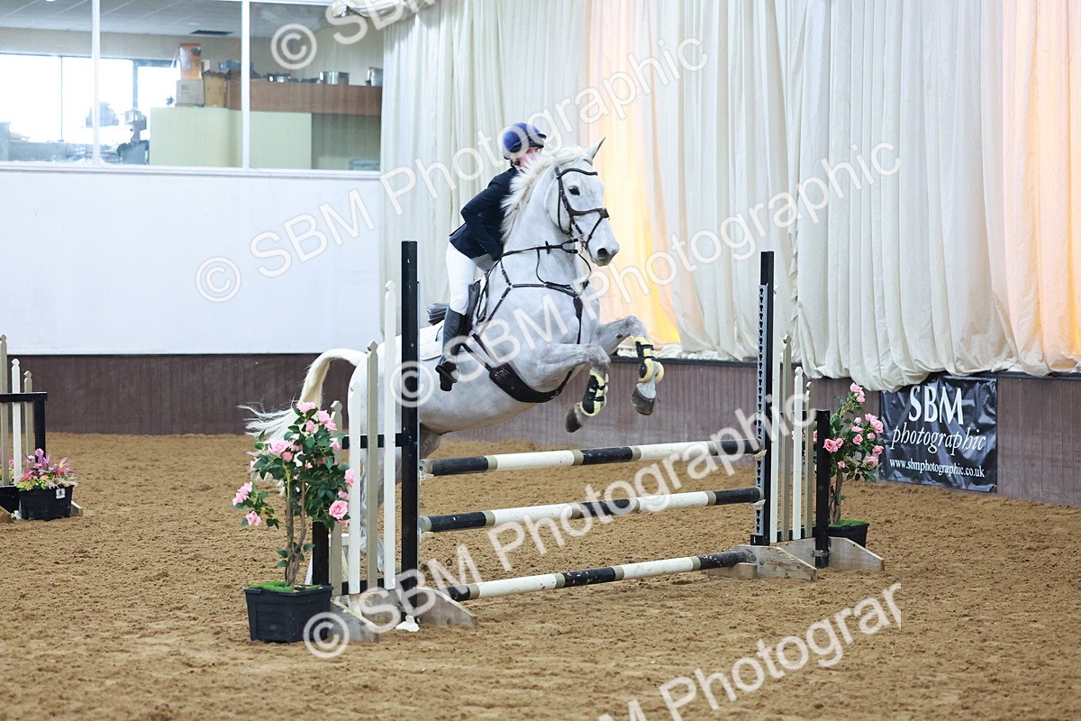 SBM_002254 - Class 8 - Senior British Novice - 90cm