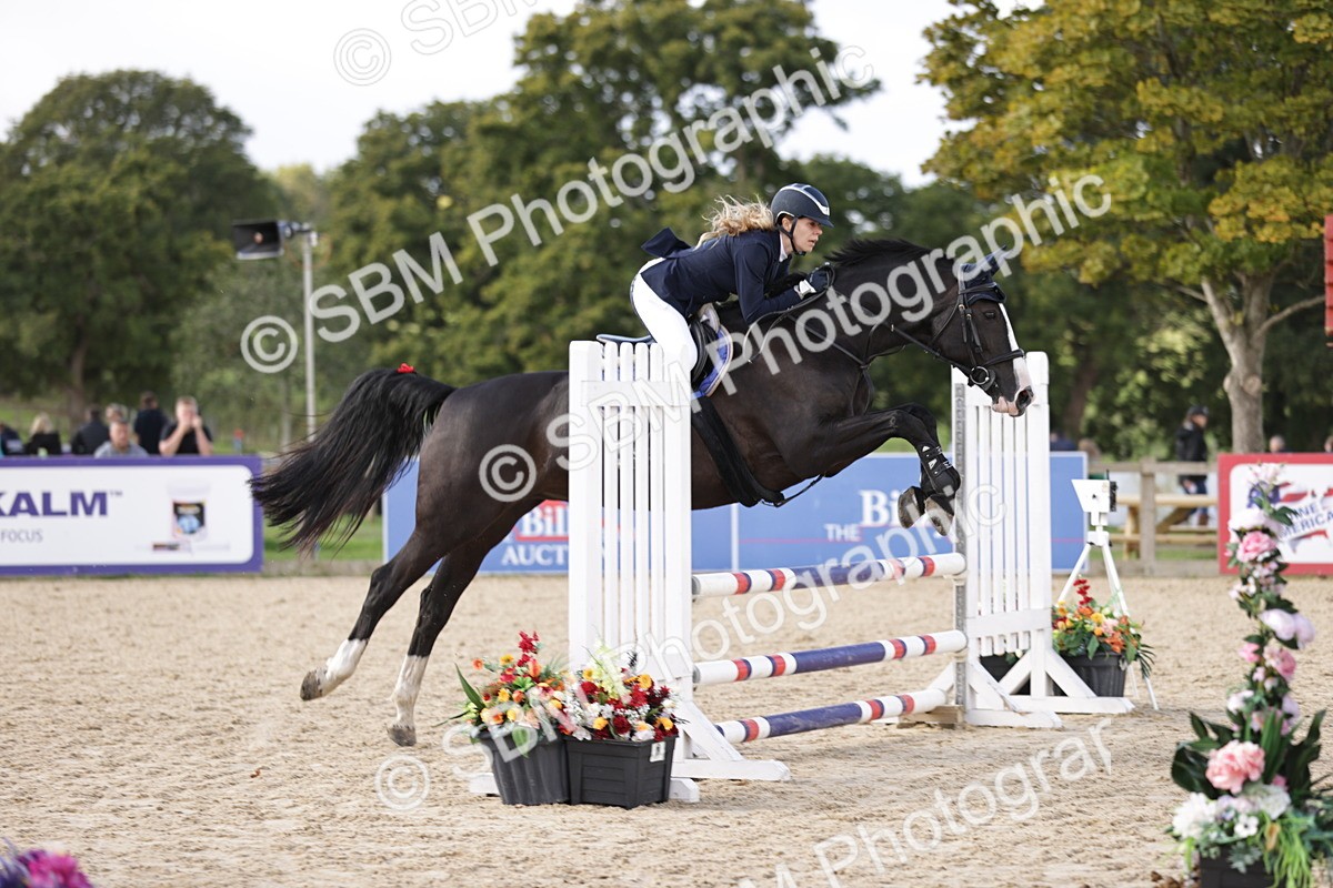 SBM_16741 - J33 - Senior 75cm Championship