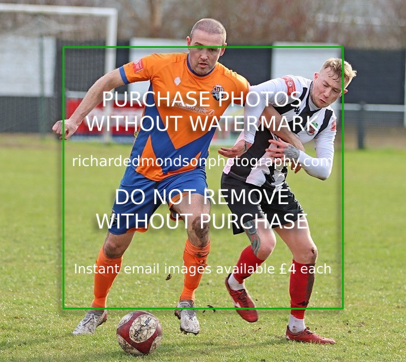 IMG_8311 - Kendal Town v Mossley