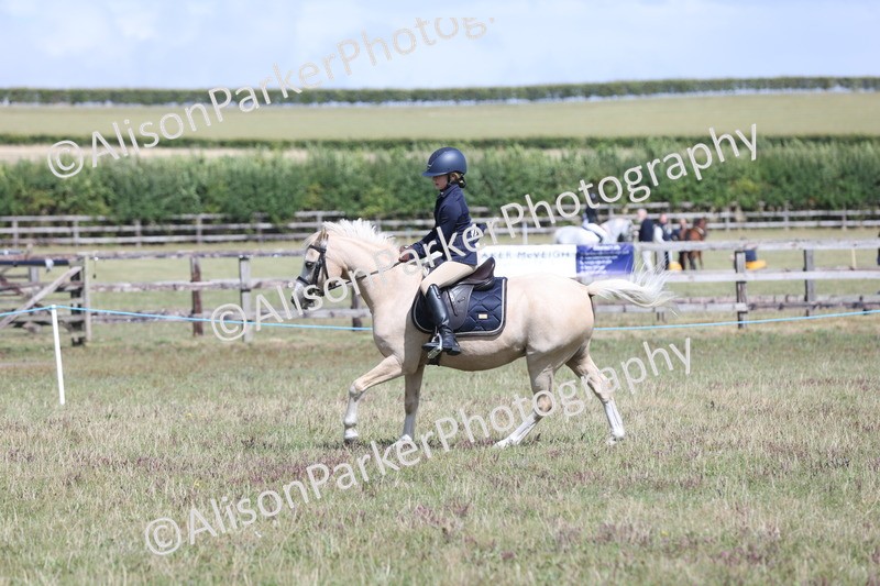 20250831-2828 - Class 18 - Childs First Pony