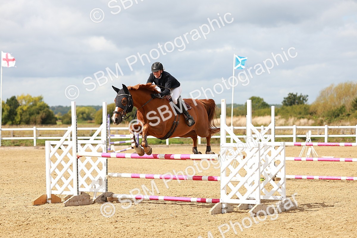 SBM_000977 - Class 3 - Senior Discovery - 1.00m
