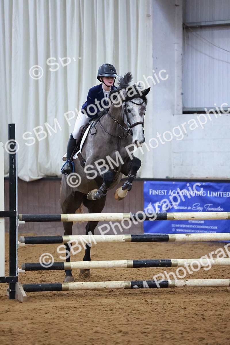 SBM_000932 - Class 3 - Senior Discovery - 1.00m