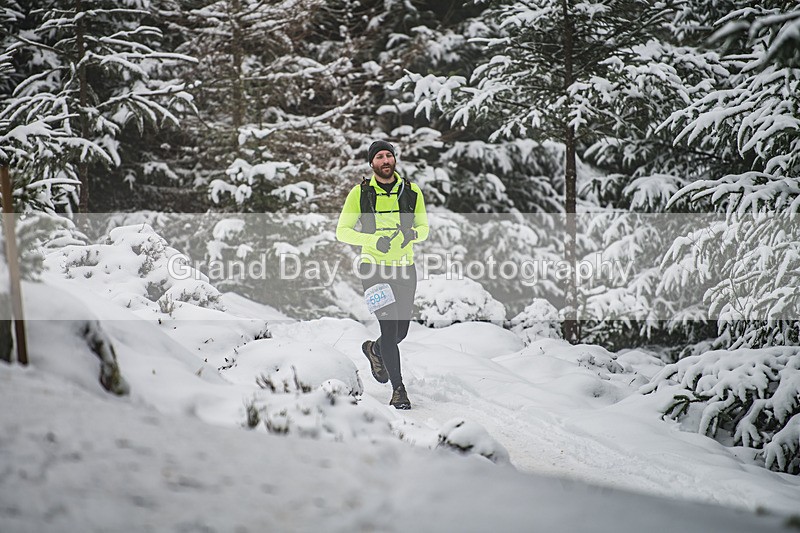 Glentress-647 - High Terrain Events Glentress 42, 21 & 10K Trail Races Sunday 15th February 2026