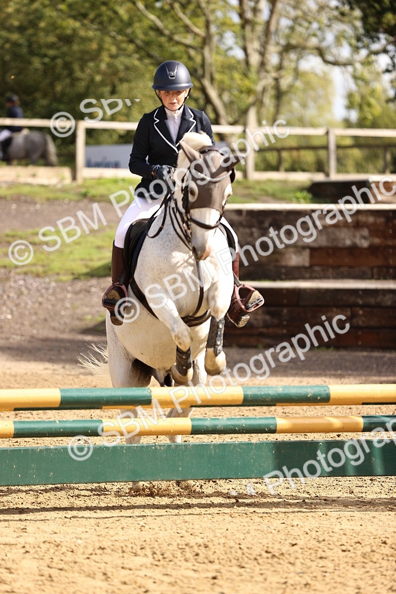 SBM_47909 - J9 - Junior Pony 70cm Championship