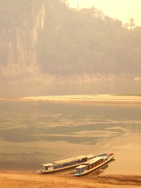 On the Mekong _LO029 - South East Asia, Photography