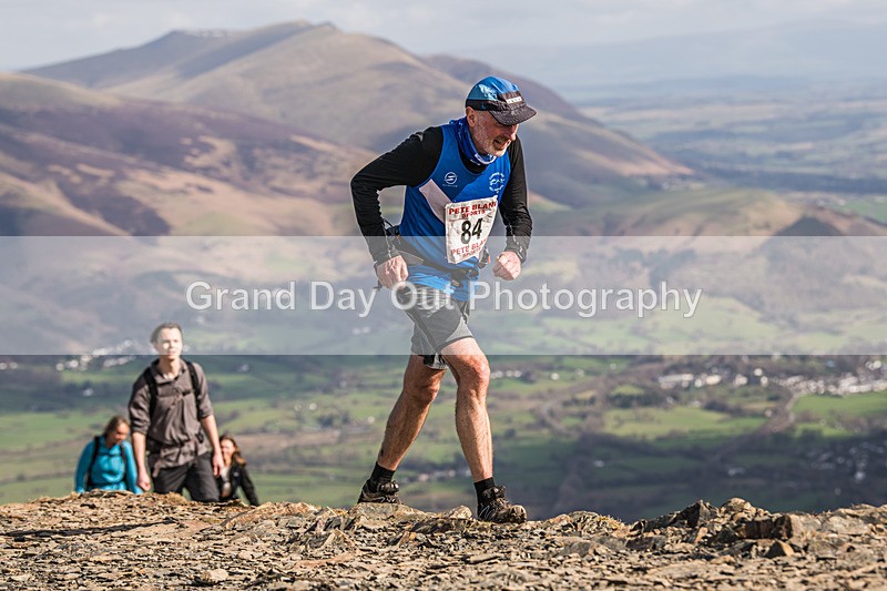 Coledale-735 - Coledale Horseshoe Fell Race Saturday 30th March 2024