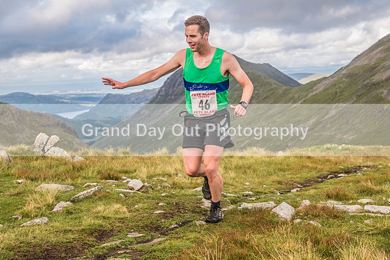 Seat Sandal-200 - Seat Sandal Fell Race Wednesday 12th July 2023