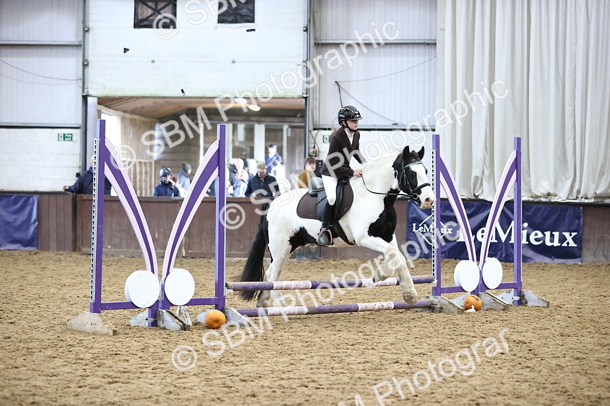 SBM_000516 - Class 2 - Show Jumping 50cm
