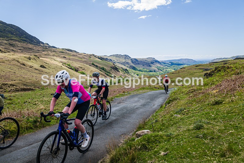 145914 - Hardknott Pass Camera 1 14.00-15.00