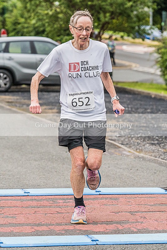 Lambfoot-794 - Lambfoot Loop Road Race Tuesday 2nd July 2024