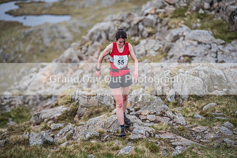 Glaramara-108 - Glaramara Fell Race Sunday 21st May 2023