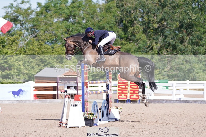 240719A-101854-09854 - Cls 30, YH 6 Yr Olds 1.25m