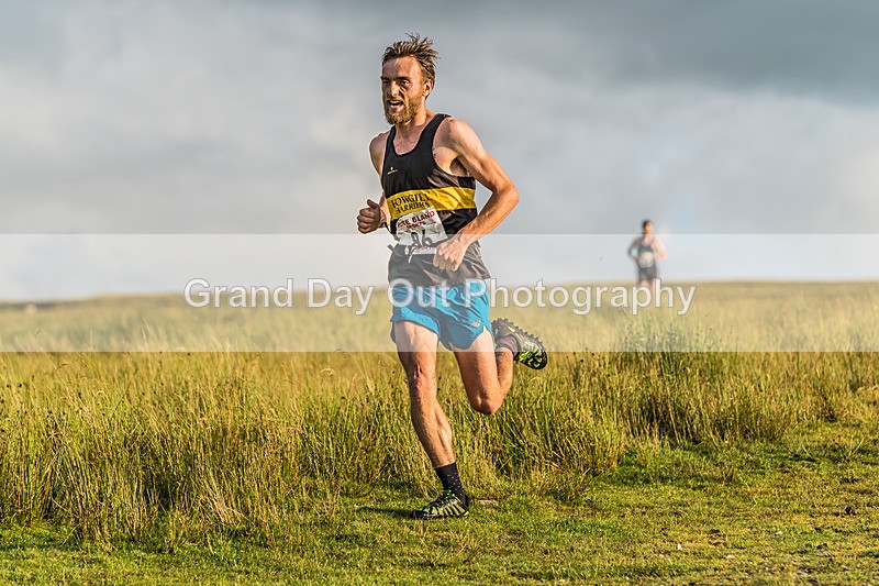 Tebay-178 - Tebay Fell Race Wednesday 28th June 2023