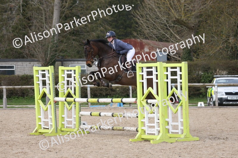 20260322-1814 - Class 5 - 1.0m